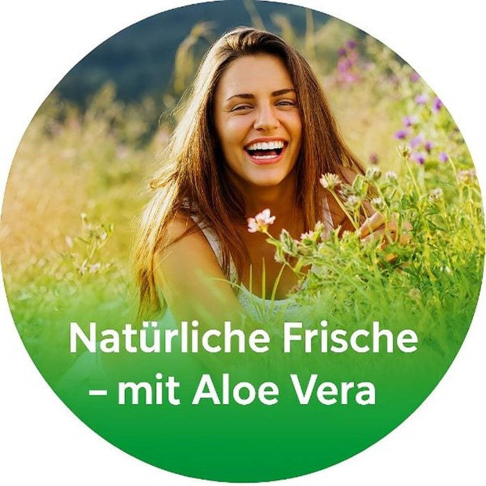 OCUTEARS Alo+ Augentropfen bei sensiblen Trockenen Augen mit Hyaluronsäure und Aloe vera, 15 St. Einzeldosispipetten