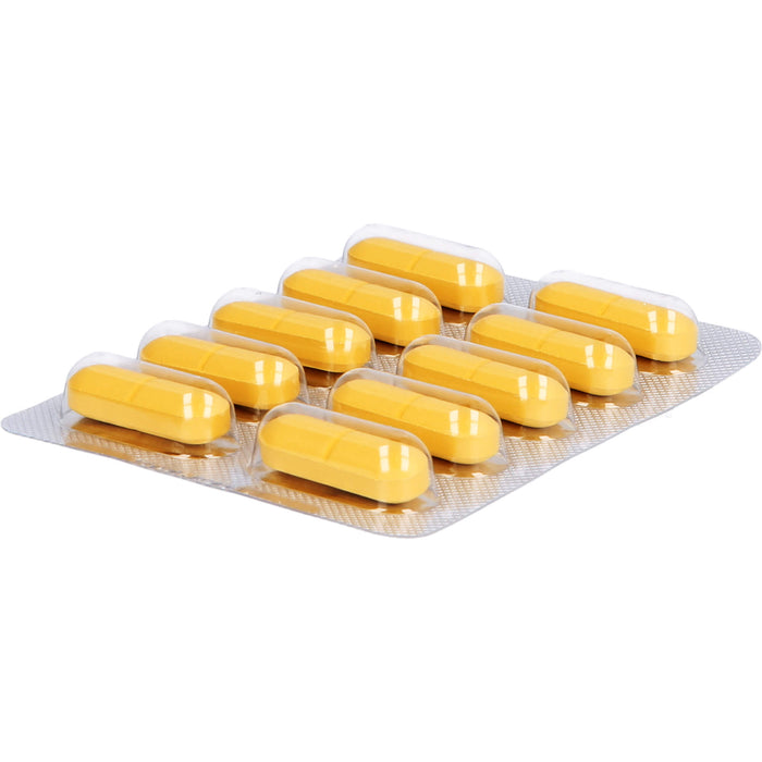 Salvysat 300 mg Filmtabletten bei vermehrter Schweißbildung, 90 pcs. Tablets
