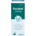 Eucabal Inhalat Lösung bei Erkältungskrankheiten der Atemwege, 20 ml Lösung