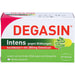 DEGASIN Intens 280 mg Kapseln gegen Blähungen und Völlegefühl, 32 St. Kapseln