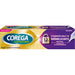 COREGA Ultra Haftcreme Starker Halt + Krümelschutz, 40 g Creme