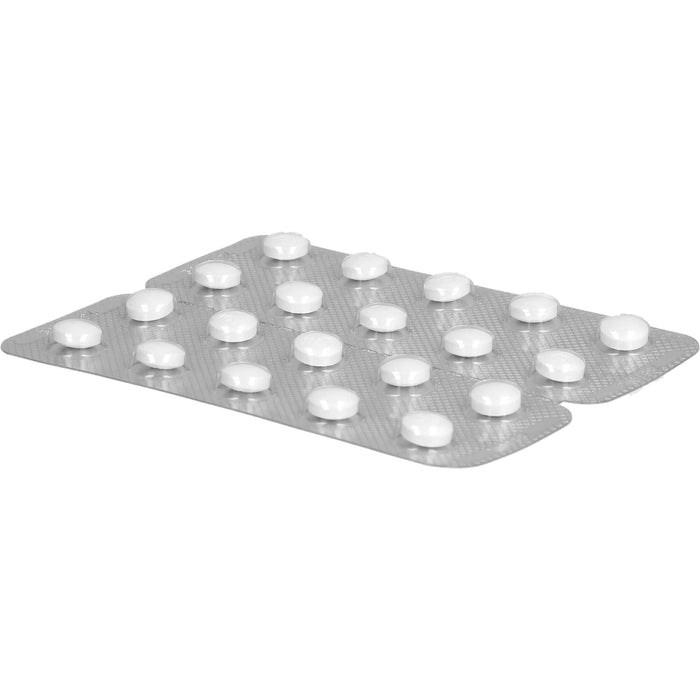 Selen-Loges 50 µg Filmtabletten, 60 pc Tablettes
