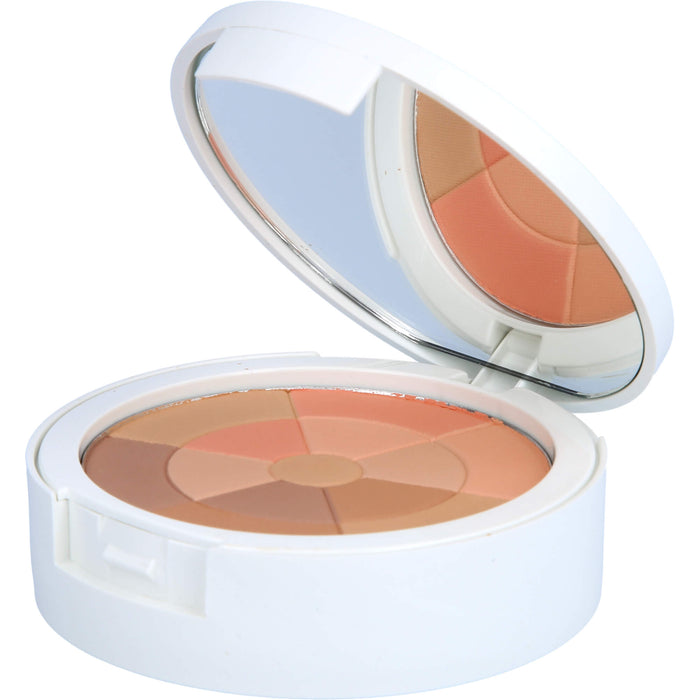 Avène Couvrance Mosaik-Puder Bronze, 10 g Poudre