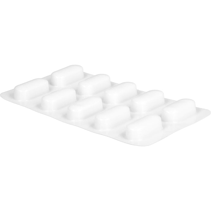 Ibulysin ADGC 400 mg Filmtabletten bei Schmerzen und Fieber, 50 pc Tablettes