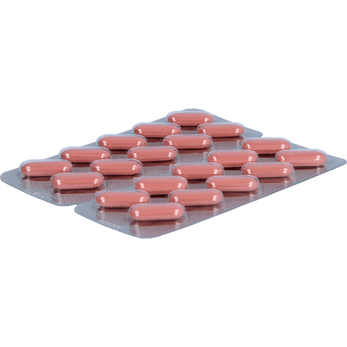 Cratae-Loges 450 mg Weißdorn Filmtabletten bei Herzerkrankungen, 200 pcs. Tablets