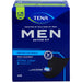 TENA Men Active Fit extra light Inkontinenzeinlagen, 14 St. Einlagen