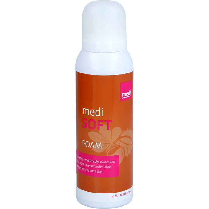 MEDI SOFT, 1X125 ml SCH