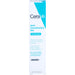CeraVe Anti-Unreinheiten Gel mit AHA und BHA für unreine, zu Akne neigende Haut, 40 ml Gel