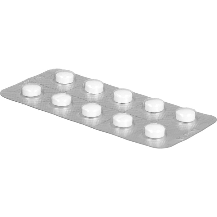 Cetirizin STADA 10 mg Filmtabletten zur symptomatischen Behandlung allergischer Erkrankungen, 100 pc Tablettes