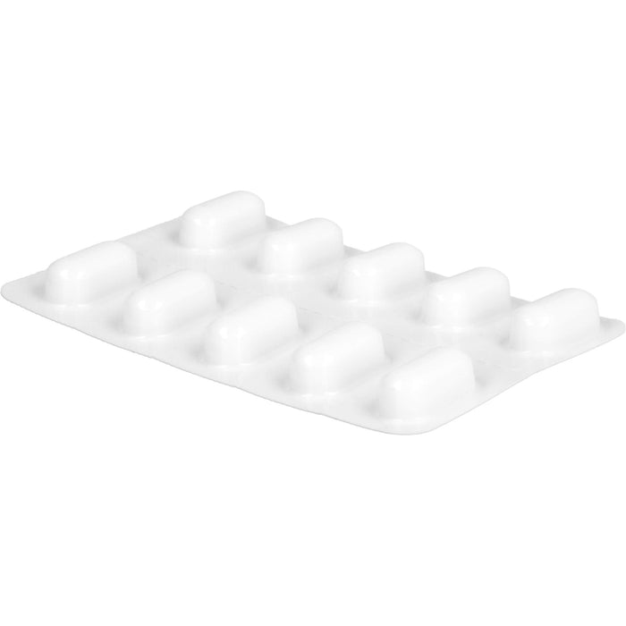Ibuprofen axicur 400 mg akut Filmtabletten bei Schmerzen und Fieber, 50 pc Tablettes