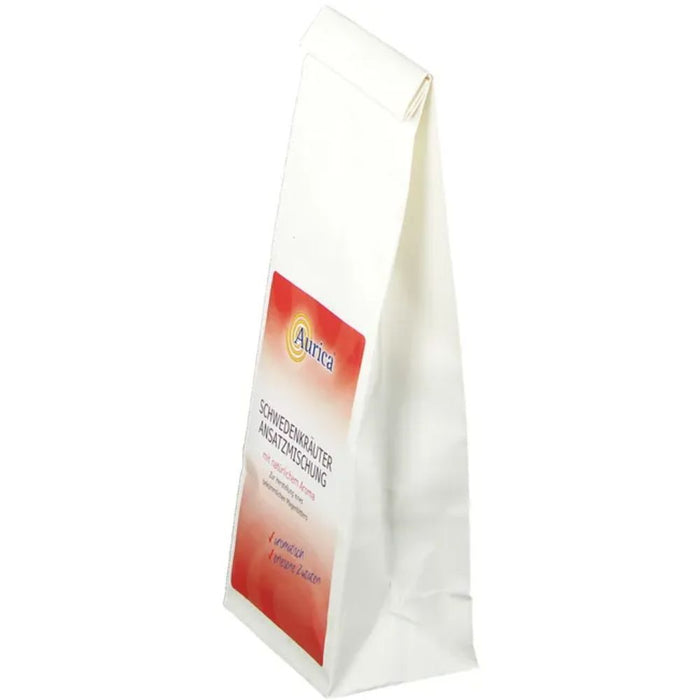 Schwedenkraeuter Ansatzmischung, 90 g Tea
