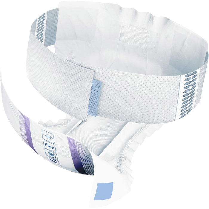 TENA PROskin Flex Maxi XL Vorlage bei schwerer bis sehr schwerer Inkontinenz, 21 pcs. Templates