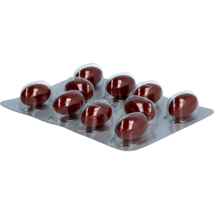 ArmoLipid Woman 50+ Softgel Kapseln, 30 St. Kapseln