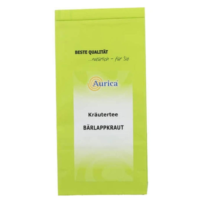 Aurica Bärlappkraut Kräutertee, 100 g Thé