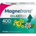 Magnetrans Relax+400mg Blb, 20 St GRA