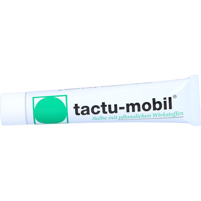Tactu mobil Salbe, 50 g SAL
