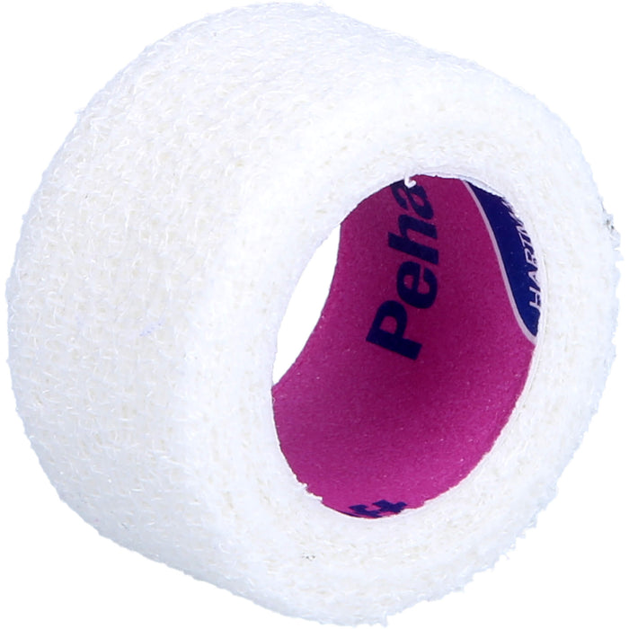 Peha-haft Latexfrei Fixierbinde 2,5cmx4m, 8 pc Paquet