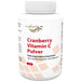 Vitaworld Cranberry Vitamin C Kapseln, 180 St. Kapseln