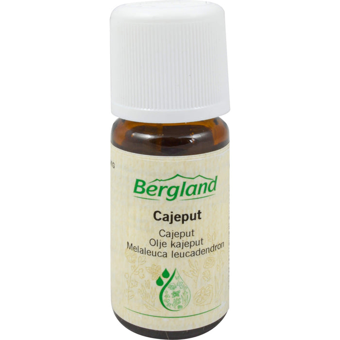 Cajeput Öl, 10 ml OEL
