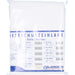 Bettschutzeinlage 90x100 Folie/Frottee, 1 St