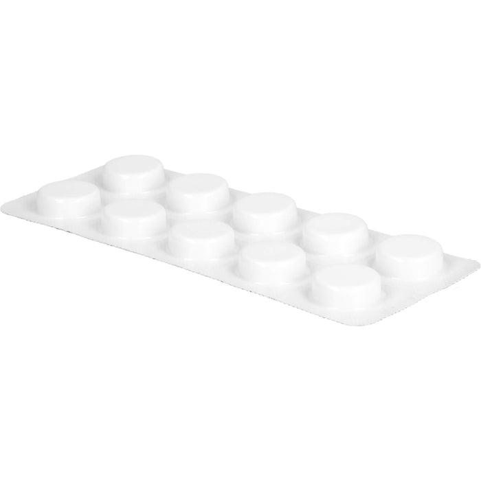 Neuranidal N Schmerztabletten, 10 pcs. Tablets