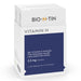 BIO-H-TIN Vitamin H  2,5 mg, 84 St. Tabletten