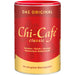 Chi-Cafe classic Guarana + Reishi + Ginseng Pulver sanft und anregend, 400 g Pulver