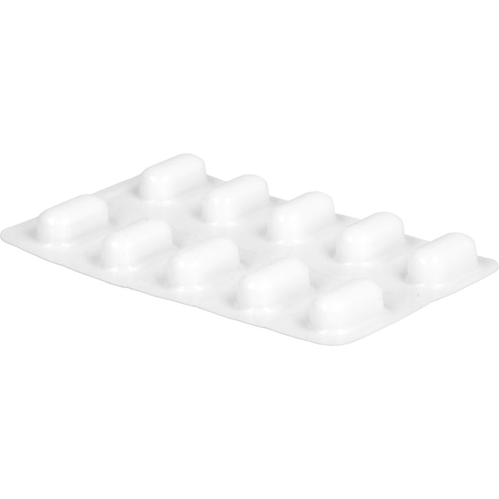 Ibuprofen axicur 400 mg akut Filmtabletten bei Schmerzen und Fieber, 20 pcs. Tablets