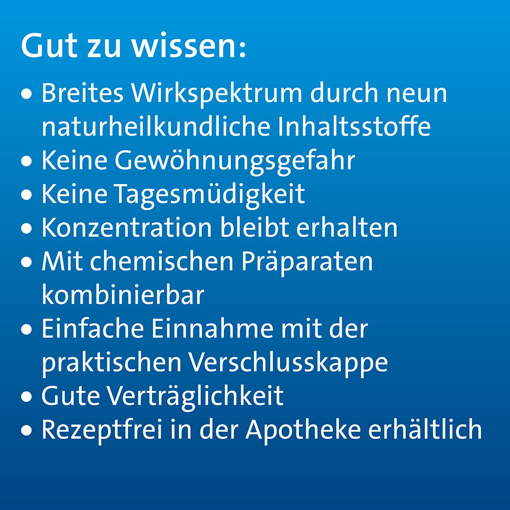 Calmvalera Tropfen bei nervösen Schlafstörungen und Unruhe, sowie Verstimmungszuständen, 30 ml Lösung