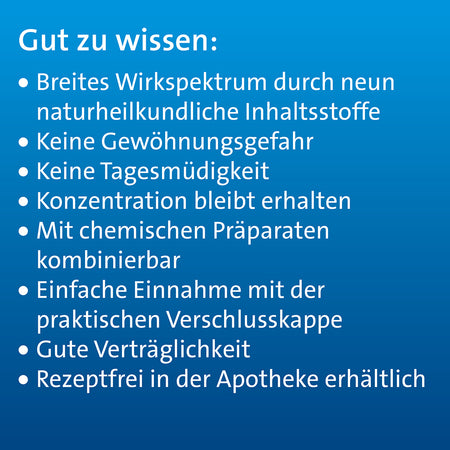 Calmvalera Tropfen bei nervösen Schlafstörungen und Unruhe, sowie Verstimmungszuständen, 30 ml Lösung