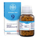 DHU Schüßler-Salz Nr. 9 Natrium phosphoricum D6, 420 St. Tabletten