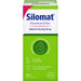 Silomat Hustenstiller Eibisch-Honig-Sirup gegen Reizhusten, 100 ml Lösung
