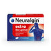 Neuralgin extra Ibu-Lysinat Filmtabletten bei Schmerzen und Fieber, 20 St. Tabletten
