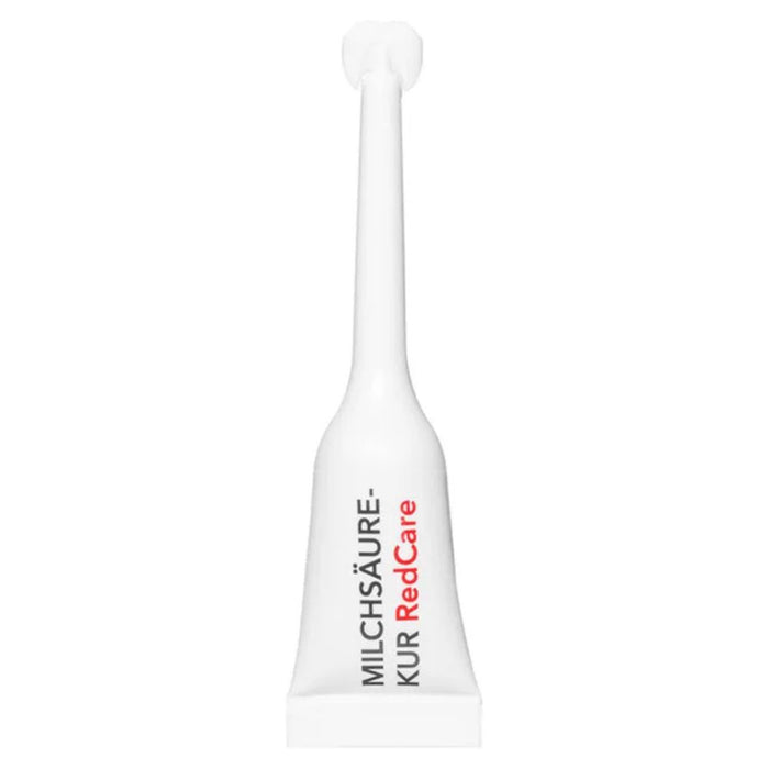 Redcare Milchsäurekur Tuben zur Behandlung und Vorbeugung bakterieller Vaginose, 7 pc Paquet