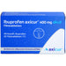 Ibuprofen axicur 400 mg akut Filmtabletten bei Schmerzen und Fieber, 20 St. Tabletten