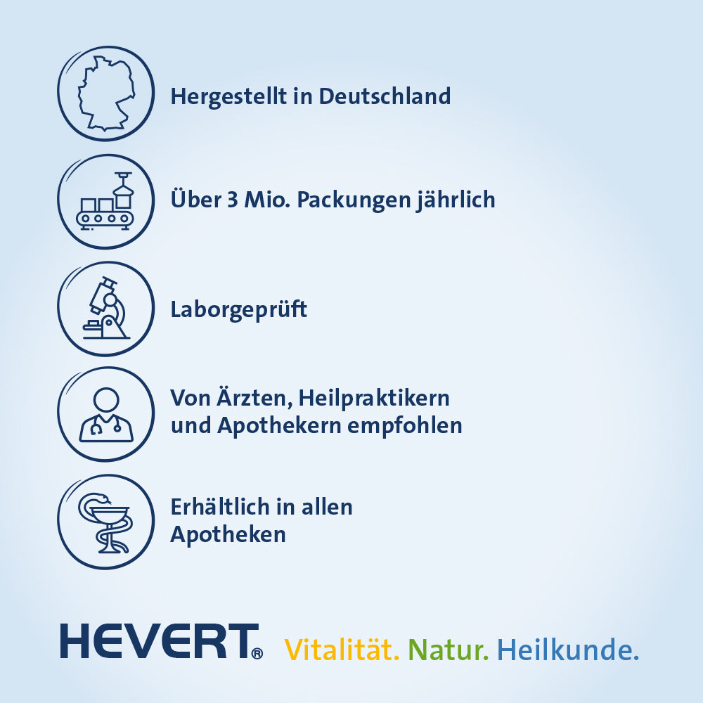 Melatonin Hevert Rapid-Spray 3 mg