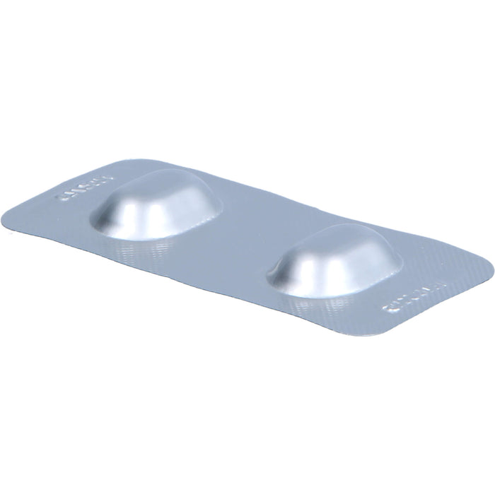 ADGC Naratriptan bei Migräne 2,5 mg Filmtabletten, 2 pcs. Tablets