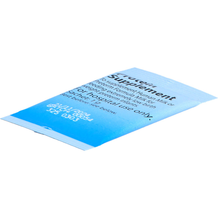 Aptamil Eiweiß+ Eiweißsupplement für Frühgeborenen mit sehr niedrigem Geburtsgewicht unter 1.000 g, 50 g Powder
