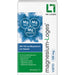 Magnesium-Loges vario 100 mg Kapseln, 180 St. Kapseln