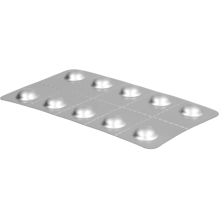 Allegra Allergietabletten 20 mg Bilastin bei Heuschnupfen und ganzjährigen Allergien, 100 pc Tablettes