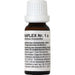 Regenaplex Nr.1 a Tropfen, 15 ml Lösung