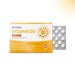 Dr. THEISS Vitamin D3 2000 I.E., 60 St. Tabletten