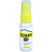 SCHUHY Schuhhygienespray, 30 ml Spray