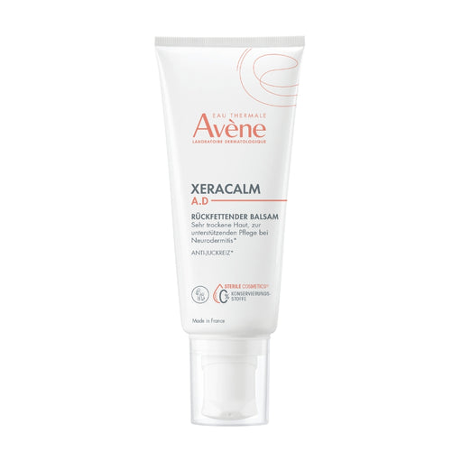 Avène XeraCalm A.D rückfettender Balsam, 200 ml Creme