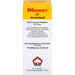 Weravet 21 Incontisal Mischung für Heimtiere, 50 ml Lösung