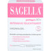 SAGELLA poligyn 50+ Intensive Feuchtigkeit Vaginalgel, 7 St. Einzeldosisbehältnisse