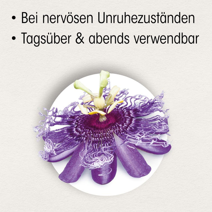 Dr. Böhm Passionsblume 425 mg, 60 pcs. Tablets