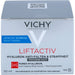 VICHY Liftactiv Hyaluron Anti-Falten & Straffheit Creme für trockene Haut, 50 ml Creme