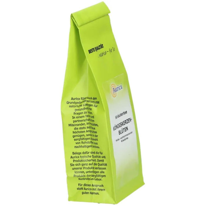 Aurica Königskerzenblüten Kräutertee, 50 g Thé