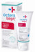 octenisept protect & repair cream - Wund- und Heilcreme zum Schutz und zur Pflege empfindlicher, trockener und rissiger Haut mit Panthenol, 50 ml Lösung